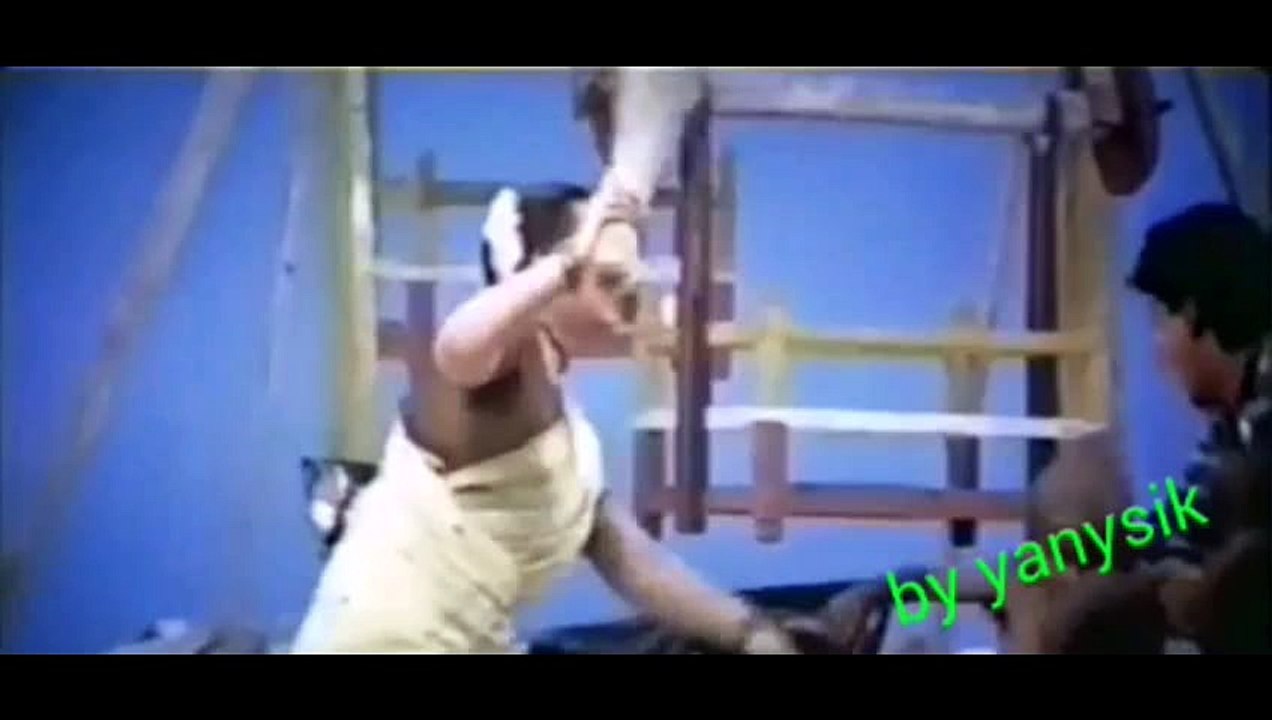 первые роли Shah Rukh Khan - не оставляй меня