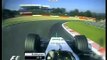 F1 Spa 2005 FP3-FP4 - Kimi Raikkonen All Action