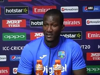 Windies desperate to win World T20 match against South Africa, says skipper - live