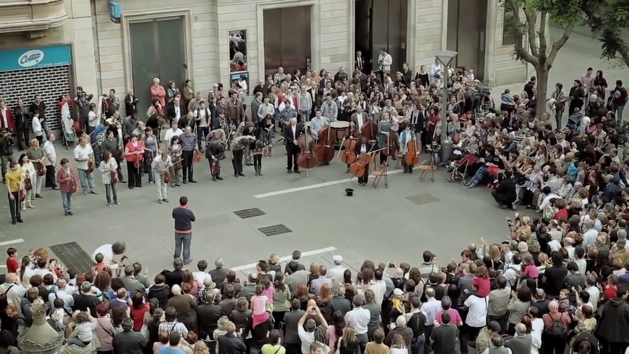 Fără cuvinte... ~Odă bucuriei - Ode à la joie - Ode to Joy~