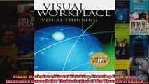 Visual WorkplaceVisual Thinking Creating Enterprise Excellence through the Technologies