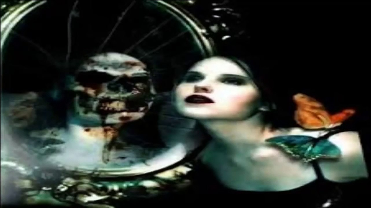 El Misterio De Los Espejos, El Terror Desde El Otro Lado