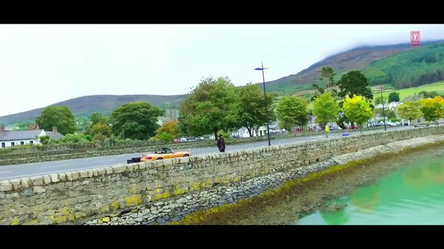 ADHURI ZINDAGI Full Video Song _ TERAA SURROOR _ Himesh Reshammiya, Farah Karimaee _ Mix Maza