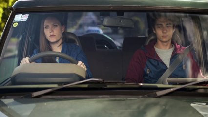 Des conducteurs quelque peu spéciaux