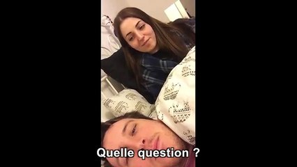 Problème de maths à sa copine