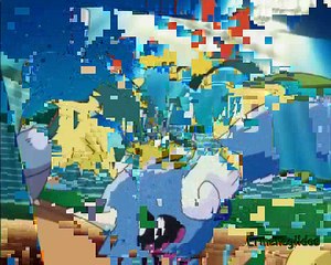 Pokémon Opening 5 Italian Version (FANMADE)