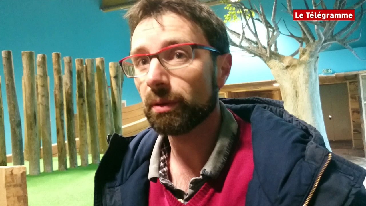 Vannes. Le Ker, premier parc ludo-éducatif de Bretagne