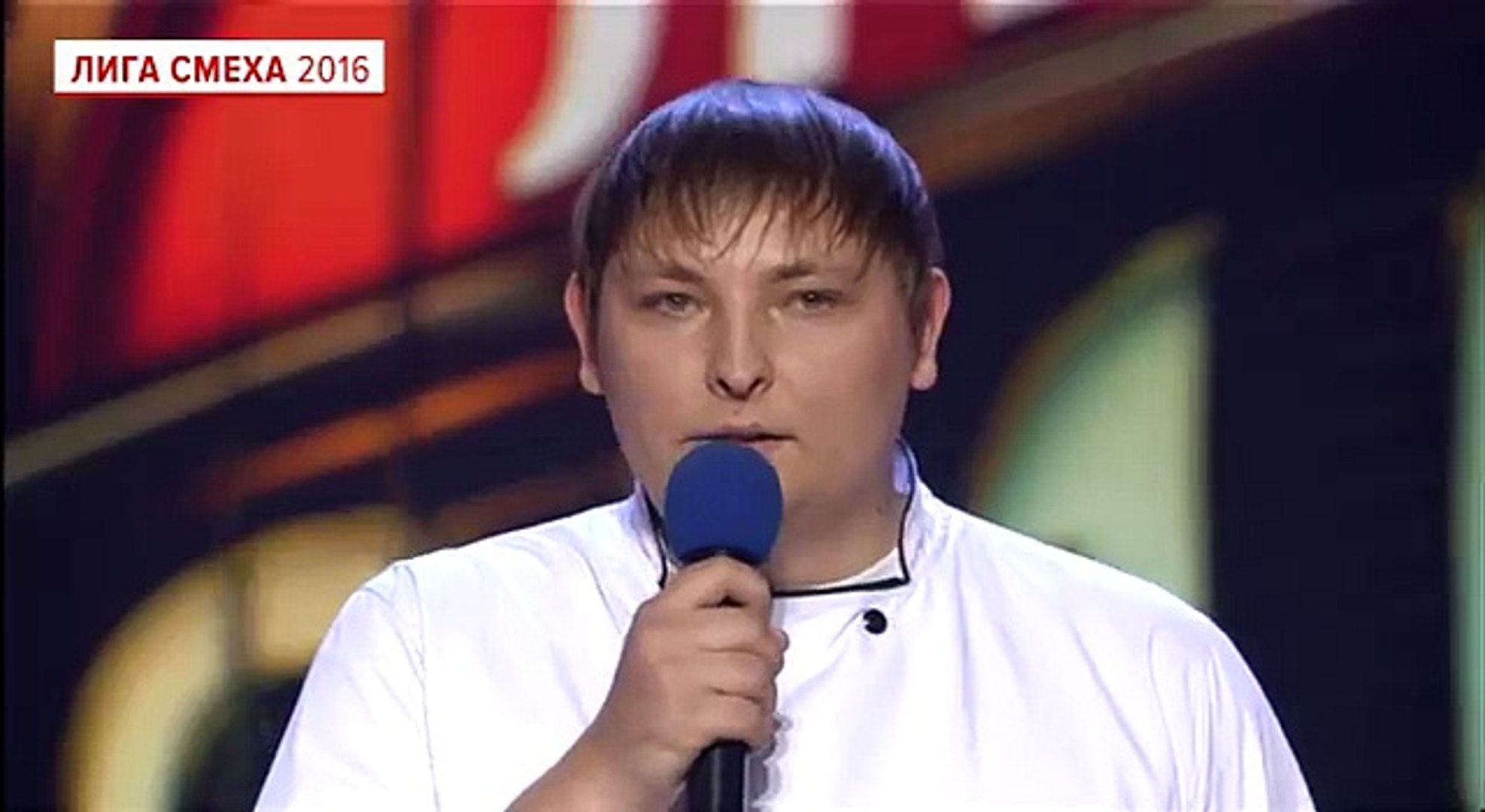 ⁣Безысходность - Шутка в микрон - Лига смеха, смешное видео