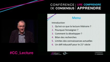 JL DUFAYS Développer la compétence de lecture littéraire