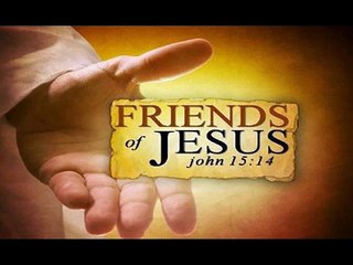 I have found a friend in Jesus -by Infant Jesus Church Choir