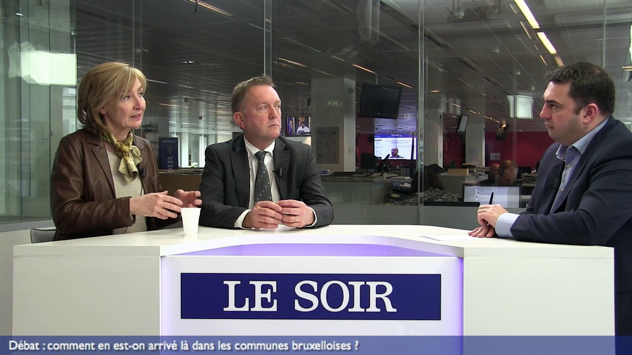 La polémique: comment en est-on arrivé là dans les communes bruxelloises ? Le vivre ensemble
