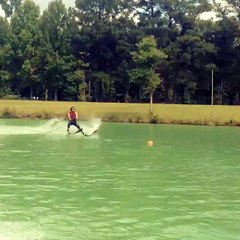 Wipeout Wednesday 3/30