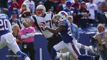 Is Rob Gronkowski Being Unfairly Targeted by Referees?