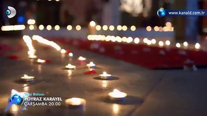 Poyraz Karayel fragman 51. Bölüm 2. Fragmanı
