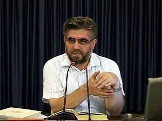 Ramazan ve Oruç - Abdülaziz Bayındır.