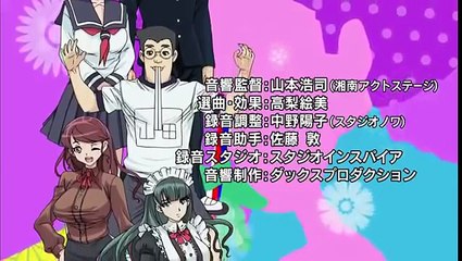 Ishida to Asakura Episode 3 Eng Sub