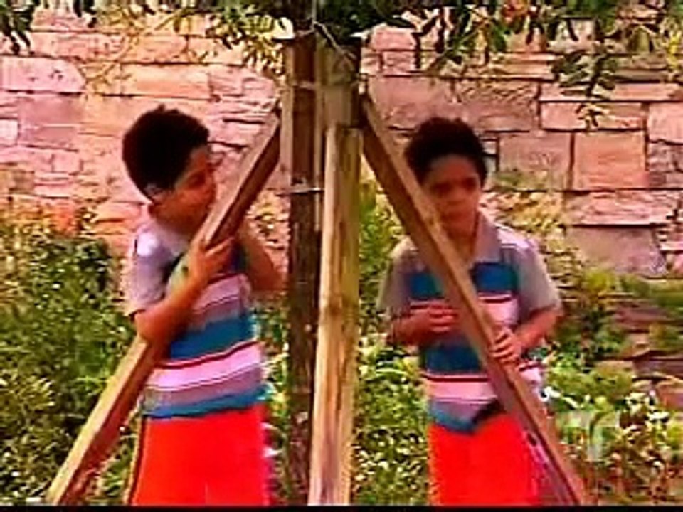 La Viuda de Blanco Capitulo 3, Part 4..