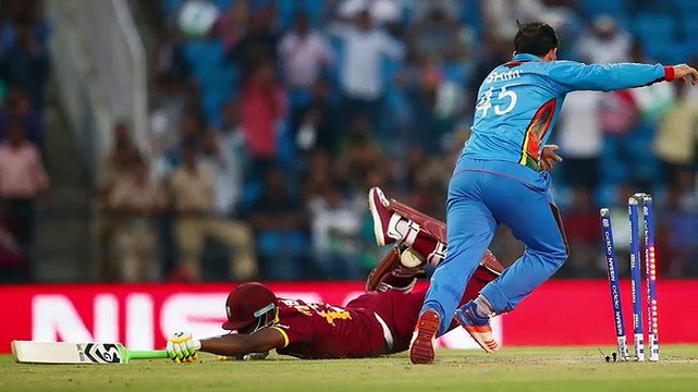 ICC World t20 2016-Hipsters guide:All you need to know about India vs West Indies