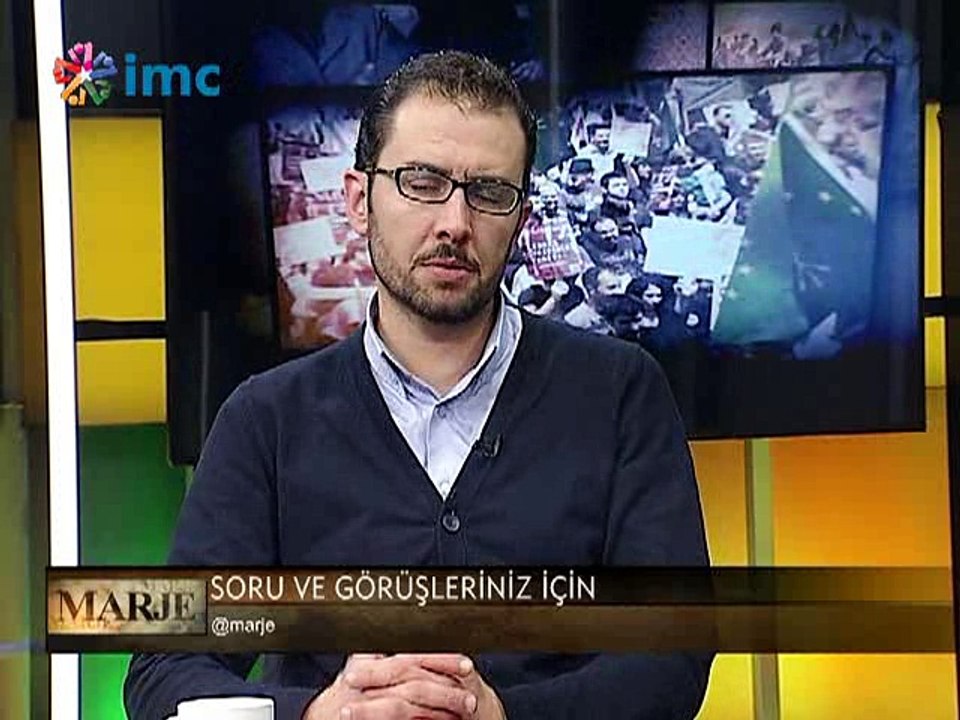 Marje (27 Mart 2016)