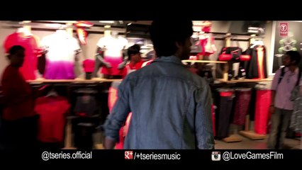 NIRVANA HD Video Song   LOVE GAMES   Gaurav Arora, /new hinde song 2016, new pakistane song 2016