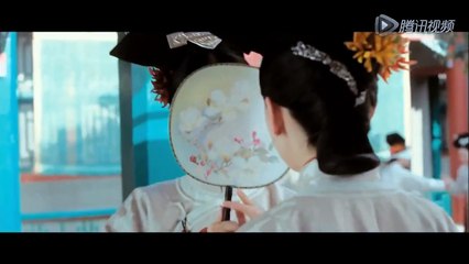 [Thai Sub+Lyric] 太爱你-The Palace Lock Sinensis