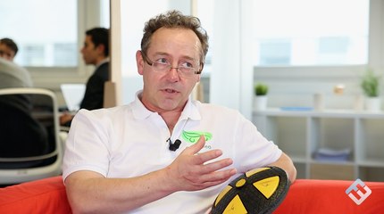 A Toulouse, Parkisseo connecte la place de parking pour aider l’automobiliste… et la ville