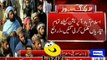 Shocking Bad News For Islamabad Protesters دھرنے والوں کو دھرنے کے لیے انتظامات مکمل