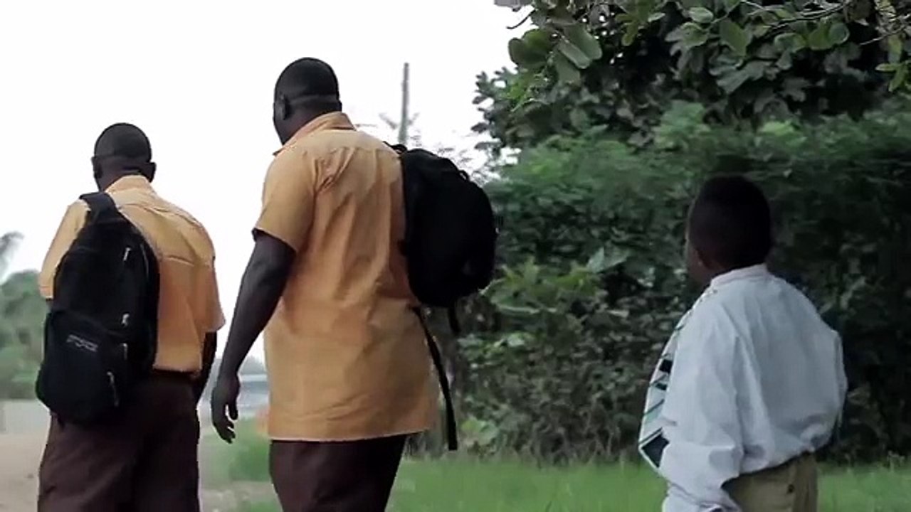 Adult Education 2- Latest Asante Akan Ghanaian Twi Movie 41
