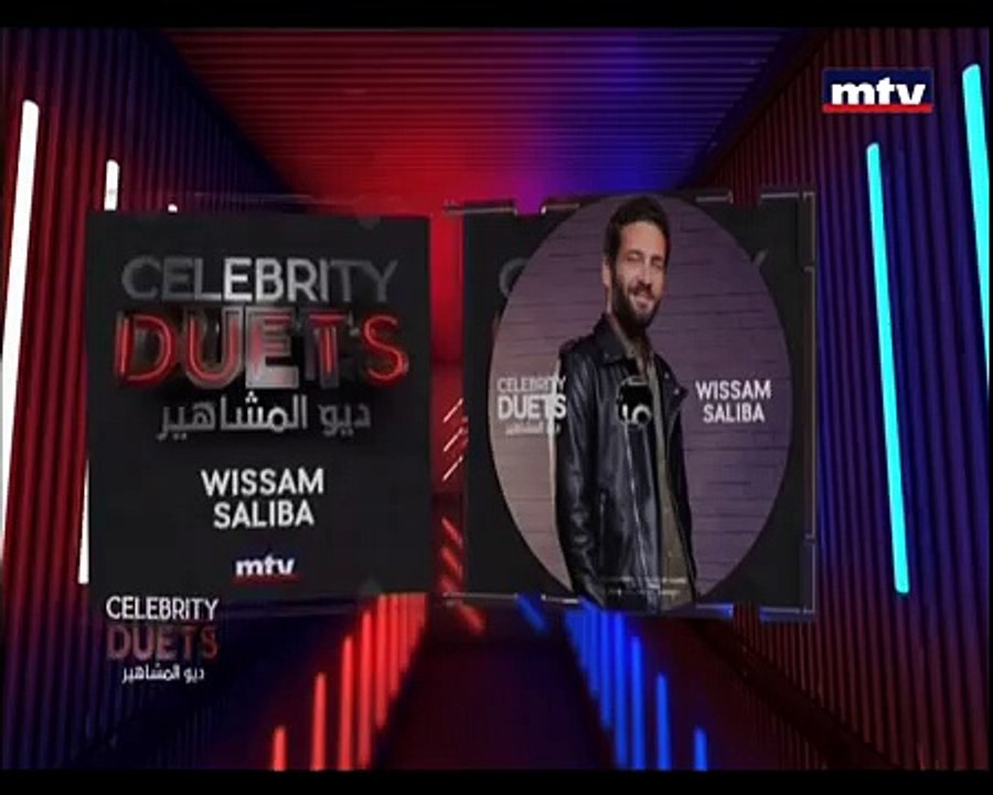 Celebrity Duets - Episode 128