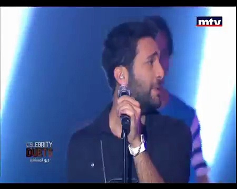 Celebrity Duets - Episode 130