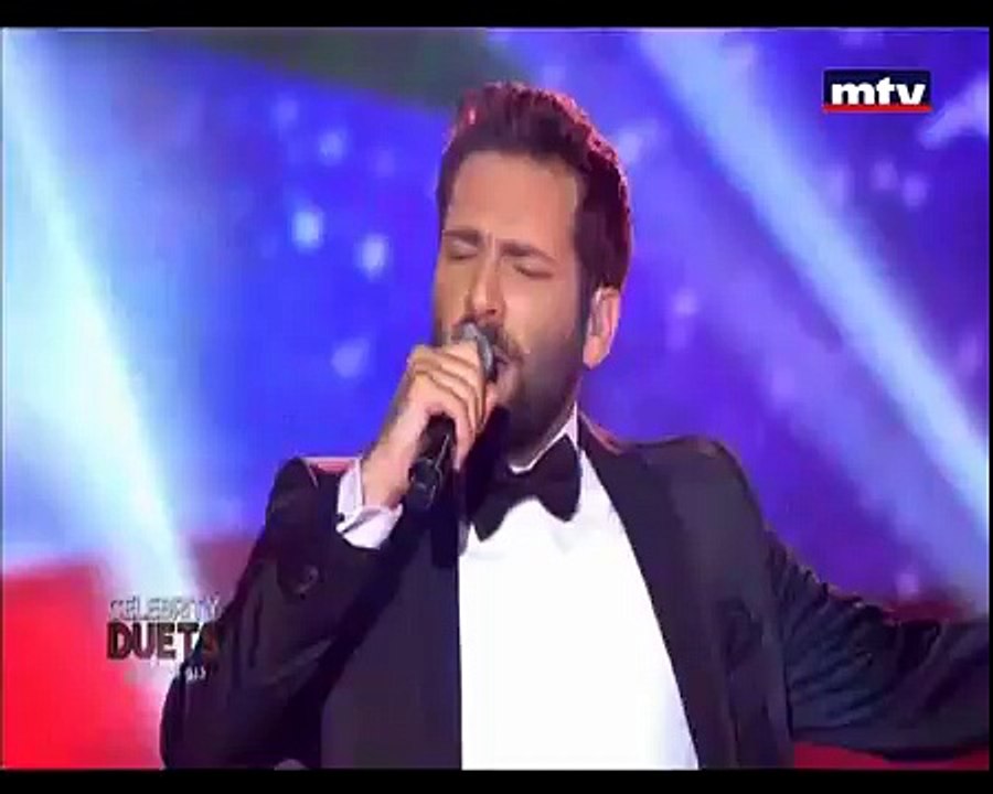 Celebrity Duets - Episode 132