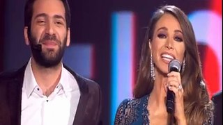 Celebrity Duets - Episode 28