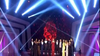 Celebrity Duets - Episode 29