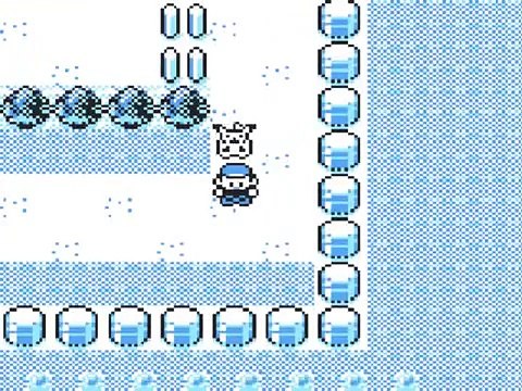 Let's Play....Pokemon Yellow Special Pikachu Edition! Part 9