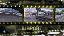Lets Play - Tony Hawk's Pro Skater 3 - Airport - Part 5