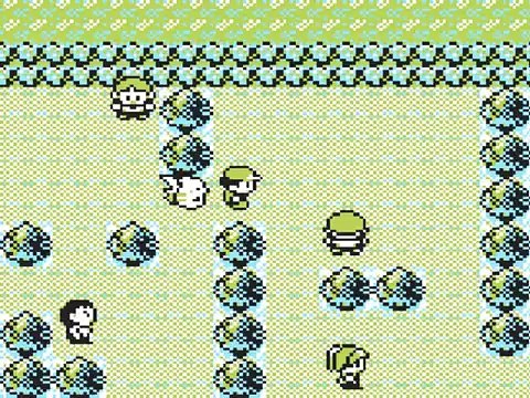 Let's Play....Pokemon Yellow Special Pikachu Edition! Part 8 How to get Mew! (Bonus)