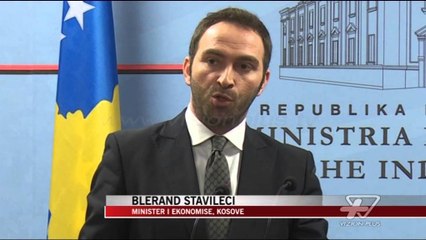 Shqipëri - Kosovë me një TEC - News, Lajme - Vizion Plus