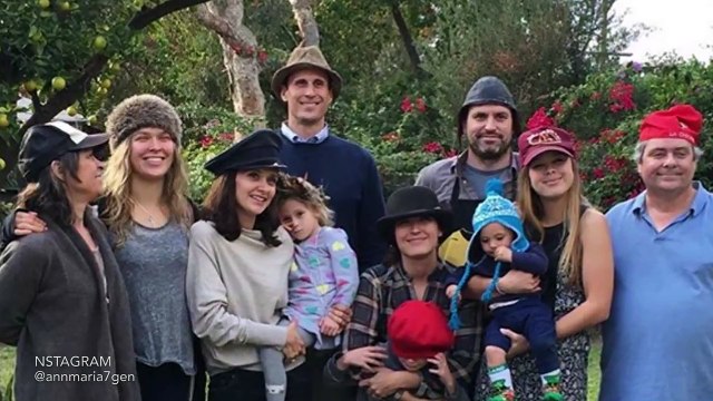 Ronda Rousey & Travis Browne Seen in Public for 1st Time Since UFC 193 Loss