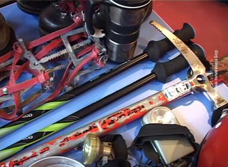 Planinarenje kao način vraćanja prirodi, 30. mart 2016. (RTV Bor)