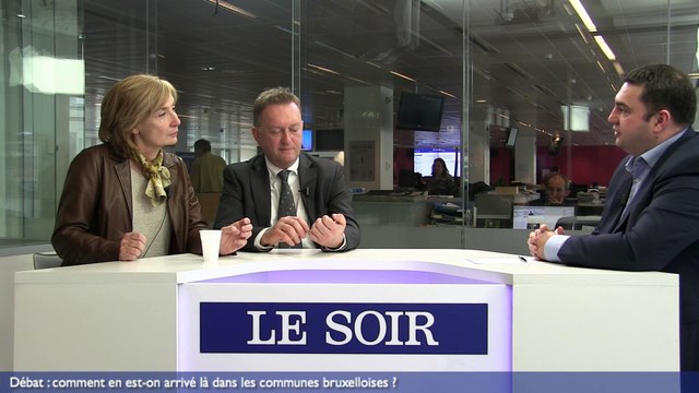 La polémique: comment en est-on arrivé là dans les communes bruxelloises ? Le rôle du bourgmestre