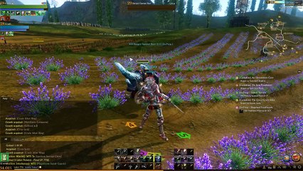 ArcheAge 2015 gameplay: Part 44