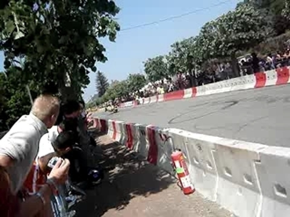 side car basket