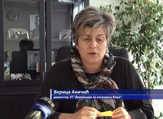 Počelo krpljenje udarnih rupa, 30. mart 2016. (RTV Bor)