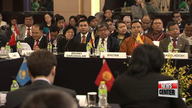 UN commission convenes in Korea on financing for sustainable development