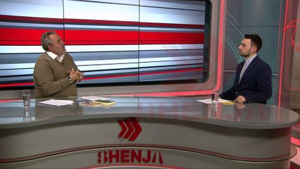 Pajaziti në Intervista: Në politikë duhet të ketë moral