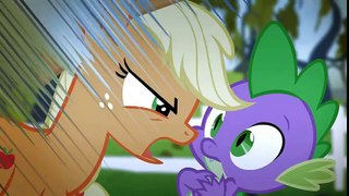 Bats Song - My Little Pony: Friendship Is Magic - Season 4  MAD JACK THE PIRATE Cartoon
