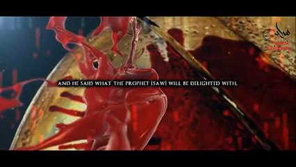 Prophet Muhammad [SAW] _ 12 _1 - Battle Of Badr 1