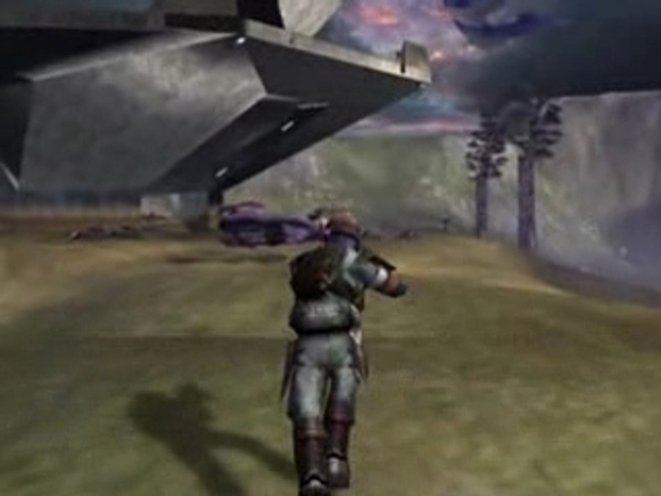 Halo - Trailer E3 2000