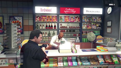 GTA 5 FunnyBrutal Kill Compilation Gunplay Crazy NPCs Melee Warzone