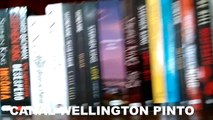 Coleção de Livros (Stephen King)   Parceria & Promoção!